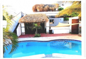 Villa 4 bucaneros